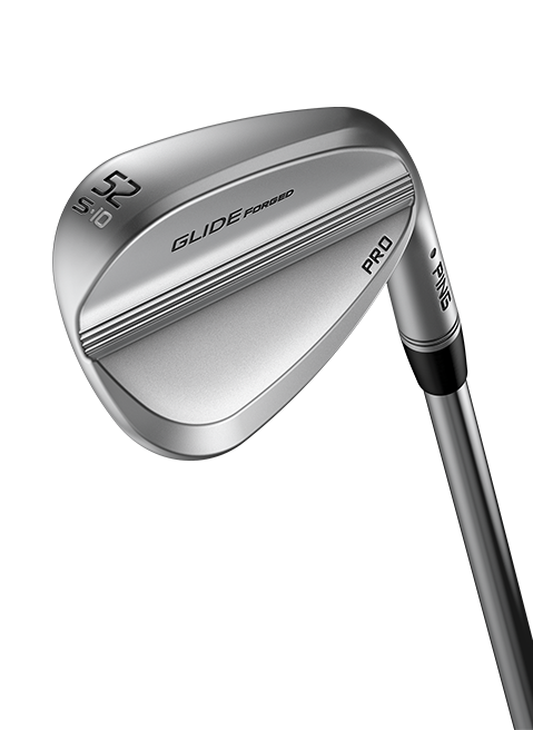 Glide Forged Pro